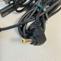 ACアダプタ 富士通ノートPC用の画像