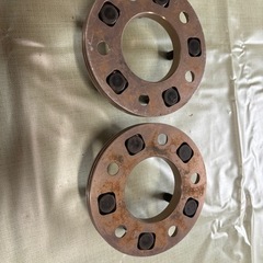 スペーサー　1.5センチの画像