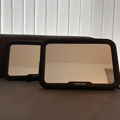 ⭐️2点セット　ベビーミラープレミアム