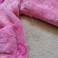 サイズ95 キティちゃんのセットアップの画像