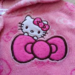サイズ95 キティちゃんのセットアップの画像