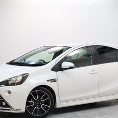 アクア　Ｇ　Ｇ’ｓ入庫しました！