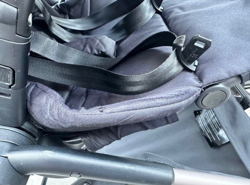 メリオ 2022モデル サイベックス 2cybex MELIO ＆レインカバー＆ドリンクホルダー