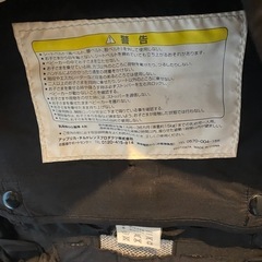 Aprica  ベビーカーの画像