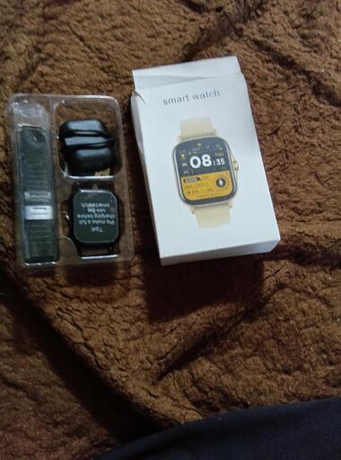 Smart Watch(スマートウォッチ)