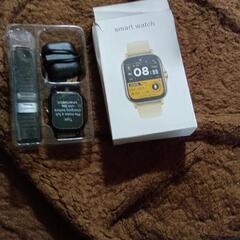Smart Watch(スマートウォッチ)