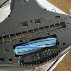(引き渡し予定
者決定)レイコップ　布団クリーナー 説明書つき　掃除機 の画像