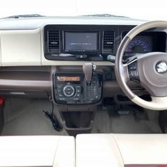 【ローン審査通過率95％！ローンお任せください！】スズキ ＭＲワゴン 　ウィット　ＸＳの画像