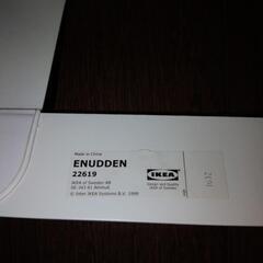 IKEA　ハンガー扉の画像