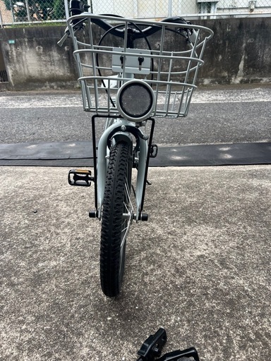 子供用自転車bikke16インチ