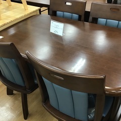 【トレファク神戸新長田】ダイニング5点セット入荷しました！!【取りに来れる方限定】