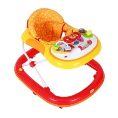 アンパンマン歩行器
