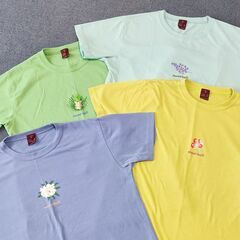 モンベル mont-bell レディースTシャツ ４枚セット