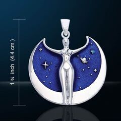 NEBULA: Astra Star Goddess アストラ星の女神の画像