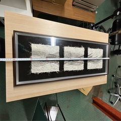 アートパネル 和風 和紙 インテリア 壁掛の画像