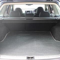 【自社ローン】レガシィ4WDツーリングワゴン 2.0GTの画像