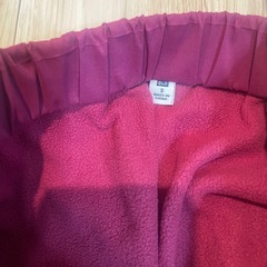 UNIQLOキッズSの画像