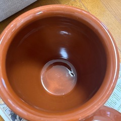 壺　梅干し　漬け物　ぬか漬け　陶器　の画像