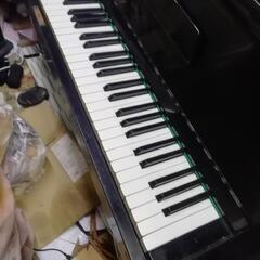 決定アップライトピアノ v51 現状の画像