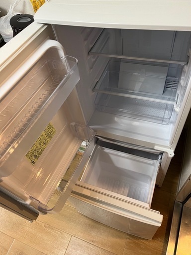 家電3点セット