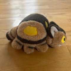 トトロ　ネコバス　ぬいぐるみ