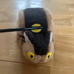 トトロ　ネコバス　ぬいぐるみの画像