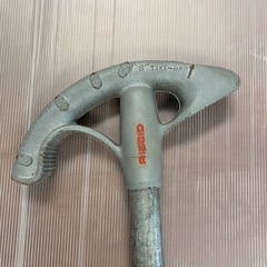 Ridge Tool Compan 足踏式コンジットベンダー【ハ...