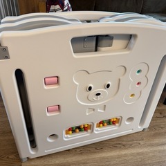 ベビーサークル