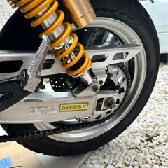 XJR フル整備車両の画像
