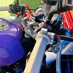 XJR フル整備車両の画像