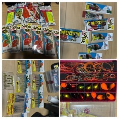 オフショア 引退セット