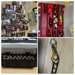 オフショア 引退セット