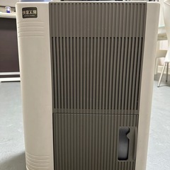 SANYO サンヨー　湿度調整機の画像