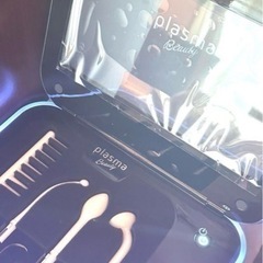 エステツイン　美容機　プラズマビューティー