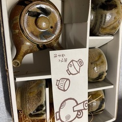 お茶セットなど、まとめ売り