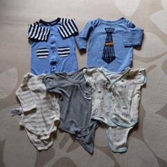 ベビー服下着