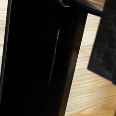 テレビボードの画像