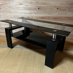 テレビボードの画像