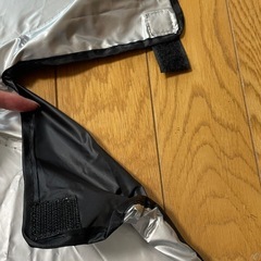 サンシェード フロントサンシェード 紫外線 UVカット 日焼け防止 日よけの画像