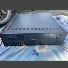 Pioneer LD-S1 パイオニア LDプレーヤーの画像