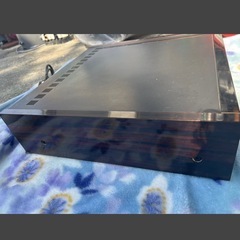 Pioneer LD-S1 パイオニア LDプレーヤーの画像