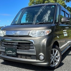 コミコミ🚘車検ロング！修復歴無！8.1万キロ！ナビ！DTV！スマ...