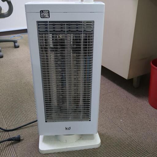 遠赤外線ヒーター