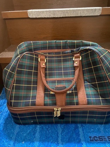 Beverly Hills ゴルフバッグ?