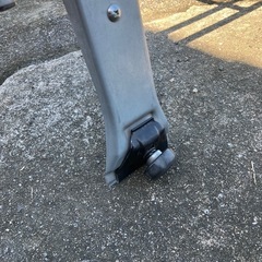 スズキ　エブリイ　17用　キャリアの画像