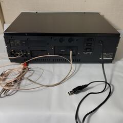 DIATONE/ダイヤトーン　AM/FMステレオチューナー　DA-F610の画像