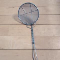 業務用金網の画像