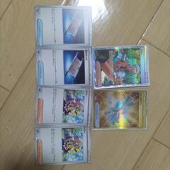 ポケモンカード