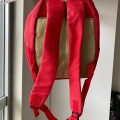 リュック　ブリーズの画像
