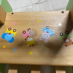 ミキハウス の画像